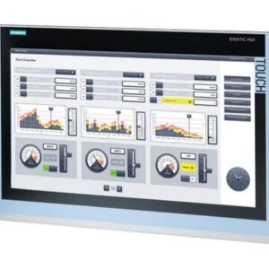 6AV2124-0QC02-0AX2 Siemens