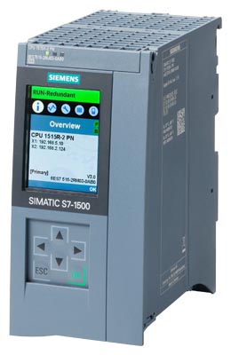 6ES7515-2RN03-0AB0 Siemens