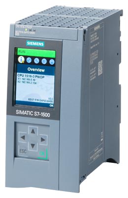 6ES7516-3AP03-0AB0 Siemens
