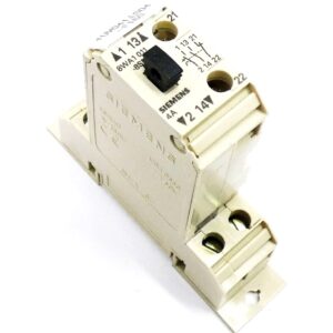 8WA1011-8SF26 Siemens