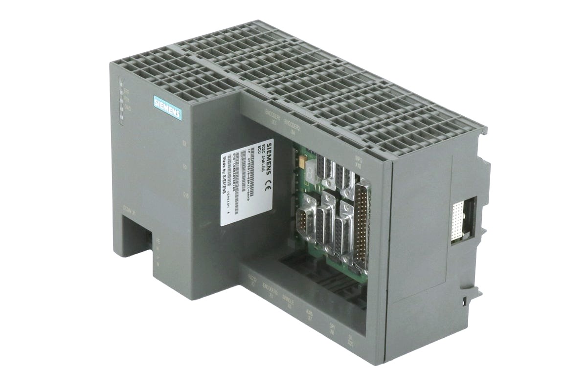 6FC5510-0BA00-0AA0 Siemens
