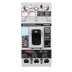 FXD63B250 Siemens