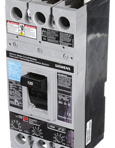FXD63B125 Siemens