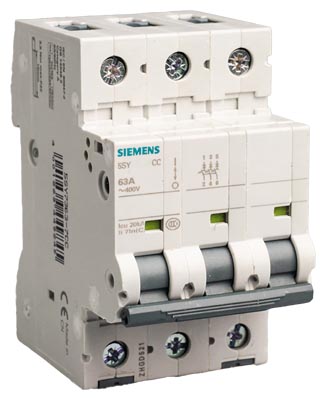 5SY4304-6CC Siemens