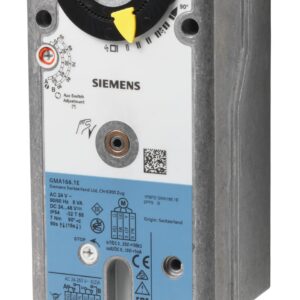 BPZ:GMA166.1E Siemens