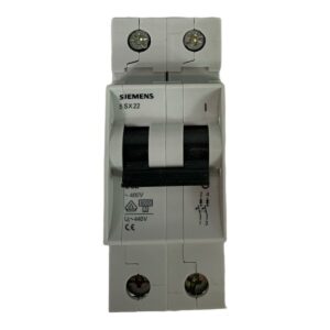 5SX2232-7 Siemens