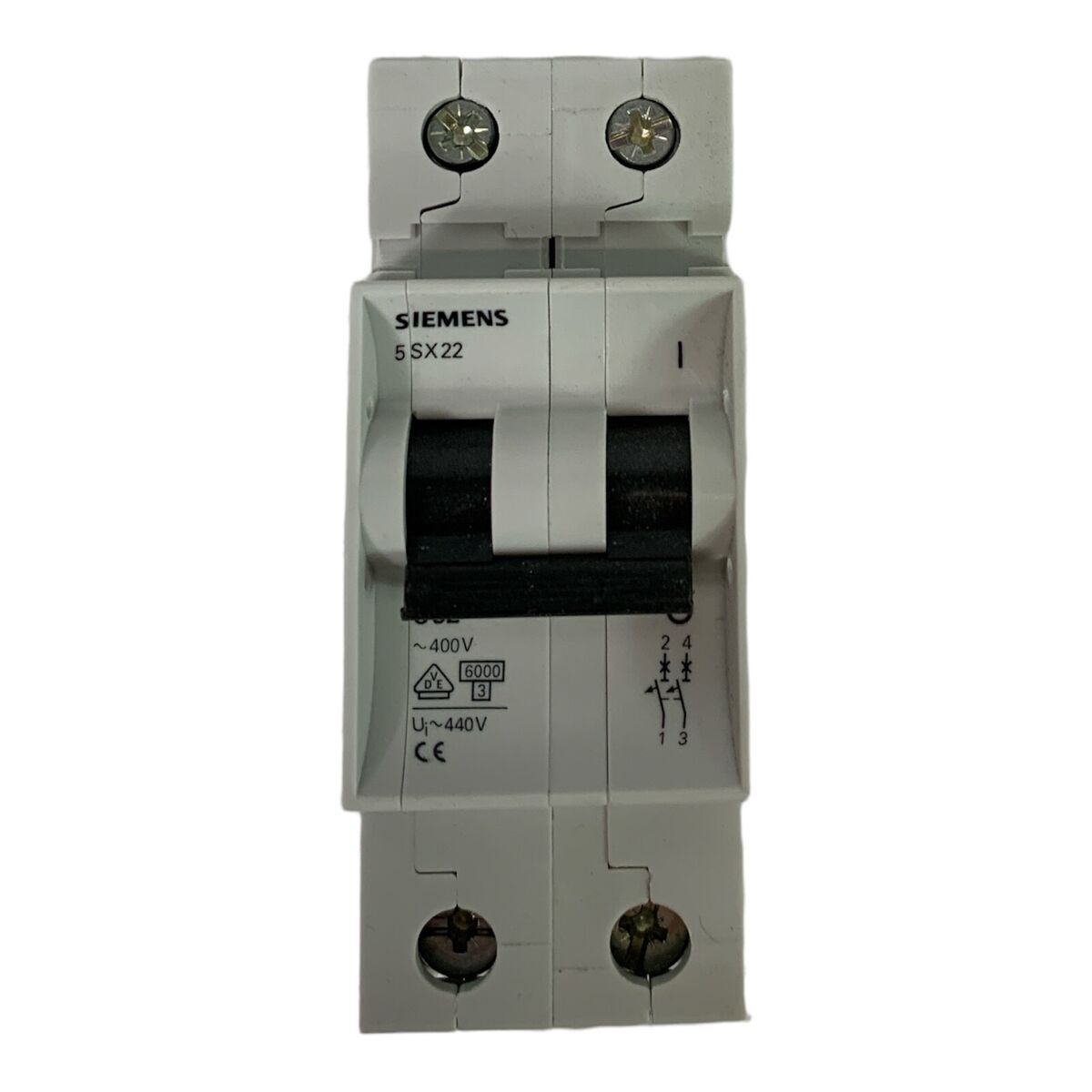 5SX2232-7 Siemens