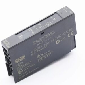 6ES7134-4GB60-0AB0 Siemens