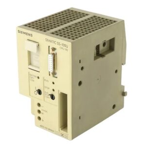 6ES5100-8MA01 Siemens