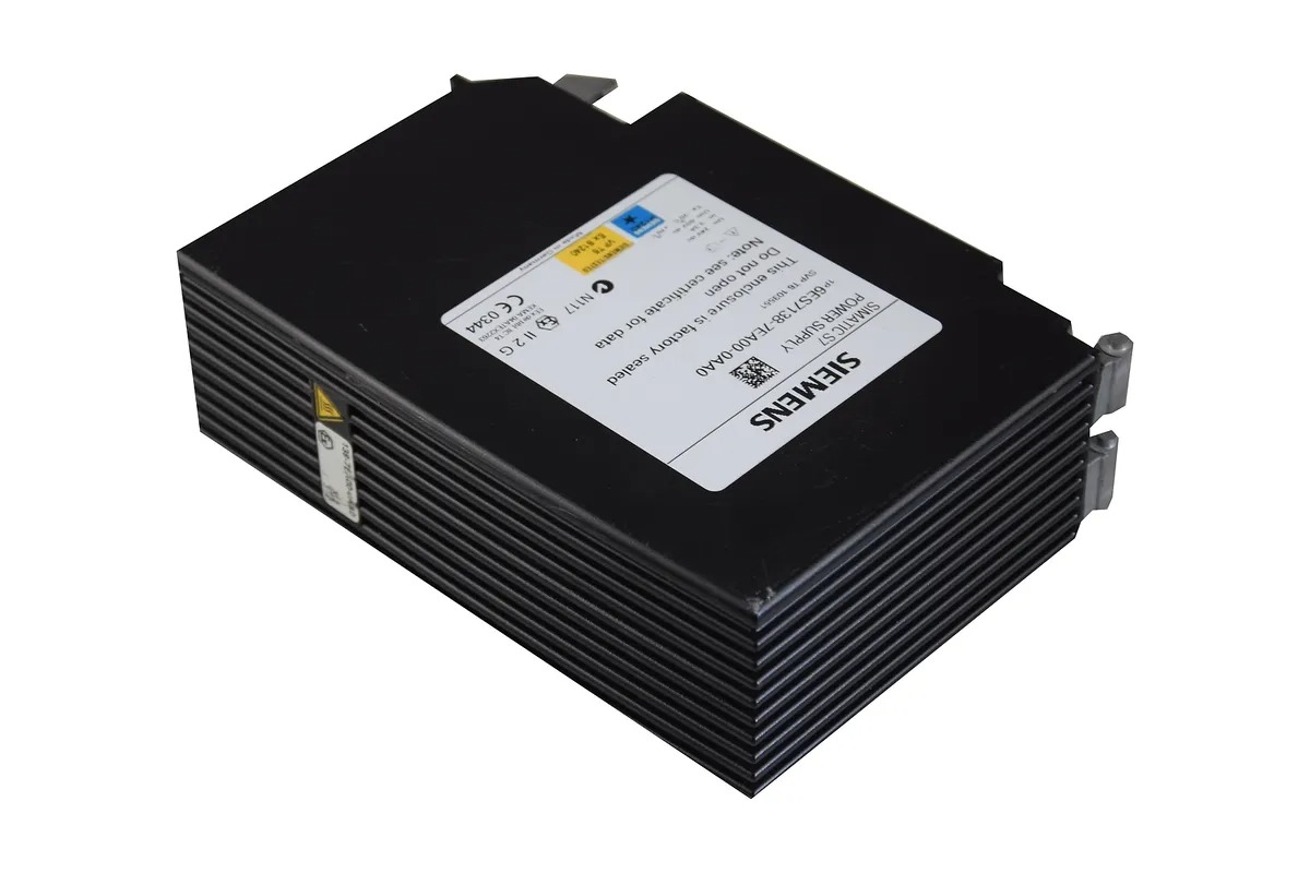 6ES7138-7EA00-0AA0 Siemens