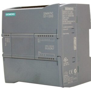 6ES7211-1HD30-0XB0 Siemens