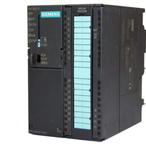 6ES7352-5AH10-0AE0 Siemens