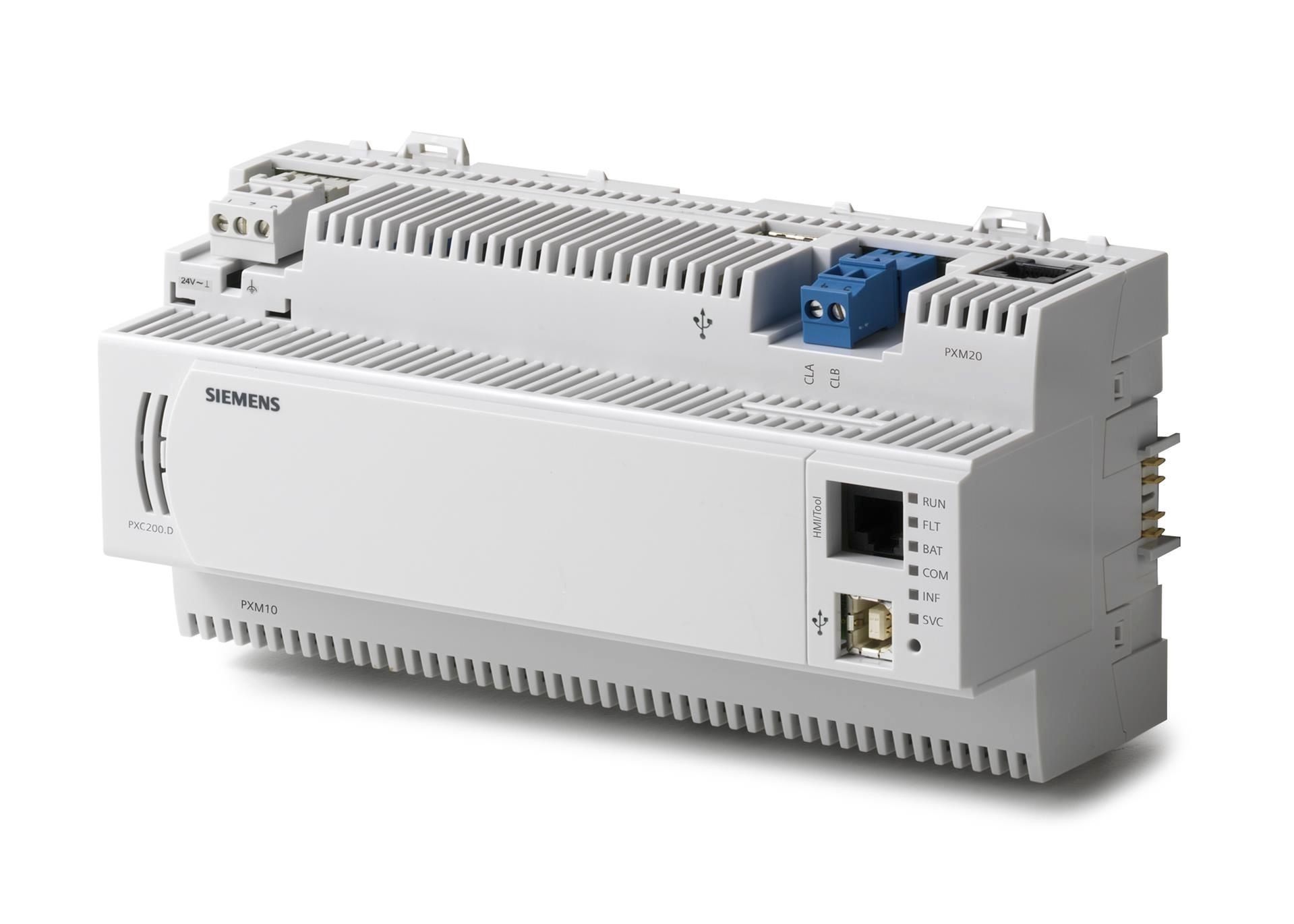 PXC200.D Siemens