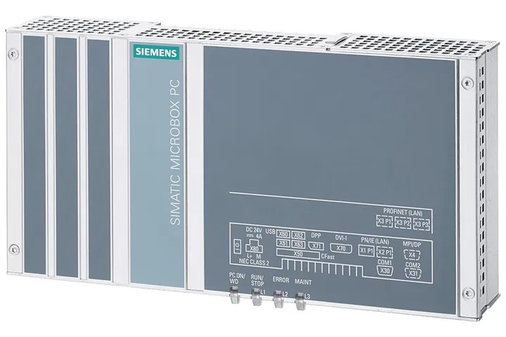 6AG4140-3BC14-0KA0 Siemens