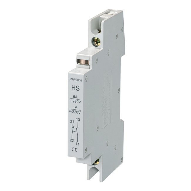 5SW3000 Siemens