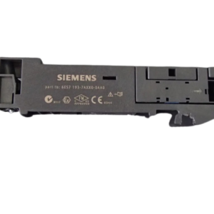 6ES7193-7AXX0-0AA0 Siemens