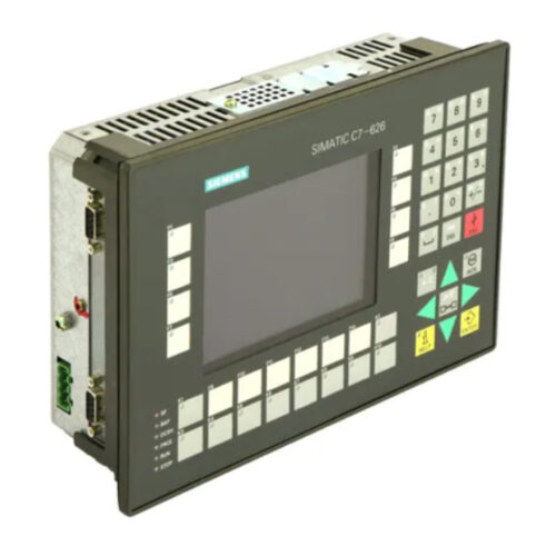 6ES7626-1AG00-0AE3 Siemens