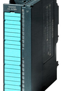6ES7332-5HF00-4AB1 Siemens
