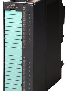 6ES7321-1BH02-4AA1 Siemens