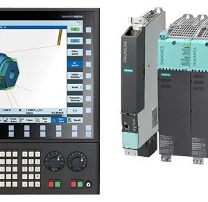 6FC5147-0AA13-0AA0 Siemens
