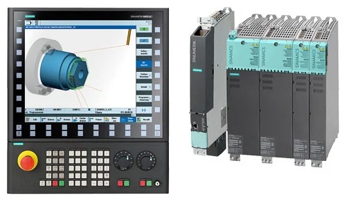 6FC5147-0AA13-0AA0 Siemens