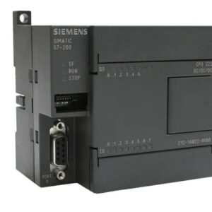 6ES7212-1AB22-0XB0 Siemens