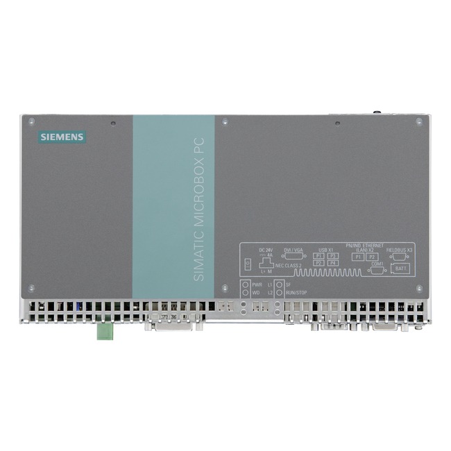 6ES7647-7BA40-0AD0 Siemens