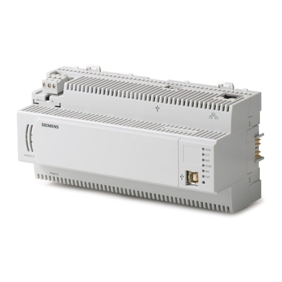 BPZ:PXC00-E.D Siemens - PXC00-E.D