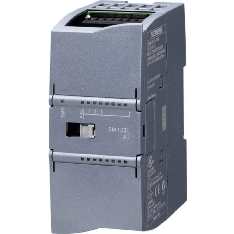 6ES7231-5PD32-4AC0 Siemens