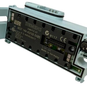 6ES7144-4GF00-0AB0 Siemens