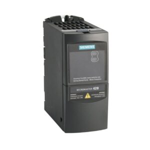 6SE6420-2UD17-5AA0 Siemens