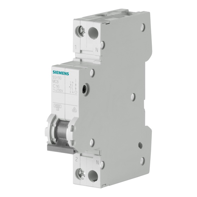 5SY3106-7 Siemens