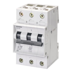 5SX2306-7 Siemens
