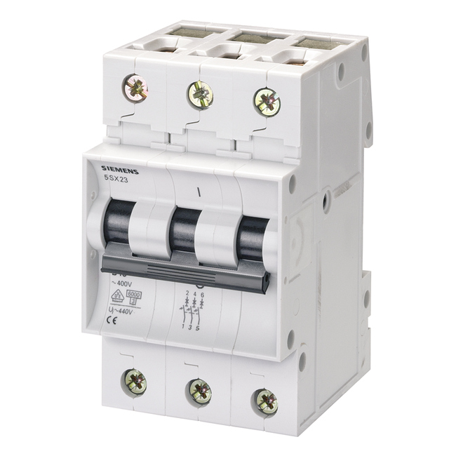5SX2306-7 Siemens