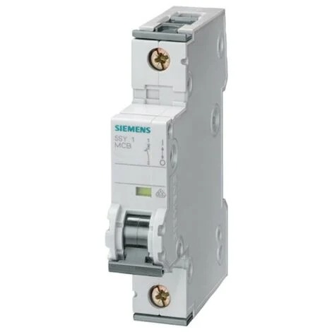 5SY3025-7KV Siemens