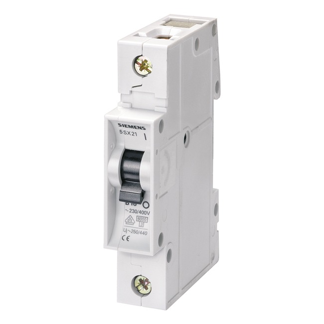 5SX2110-8 Siemens