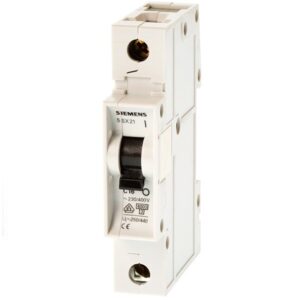 5SX2108-7 Siemens