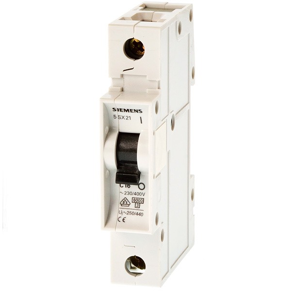 5SX2108-7 Siemens