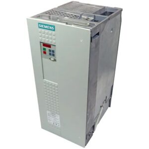 6SE7038-2EH85-1AA0 Siemens