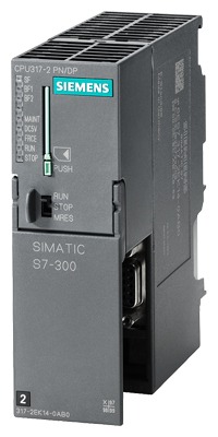 6ES7317-2EK14-0AB0 Siemens