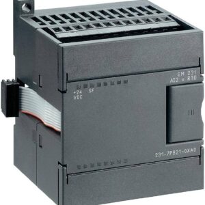 6ES7231-7PB21-0XA0 Siemens