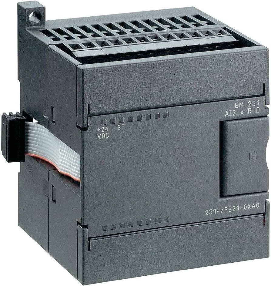 6ES7231-7PB21-0XA0 Siemens