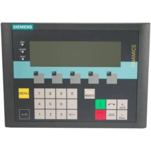 6SL3055-0AA00-4CA3 Siemens