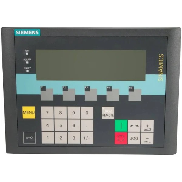 6SL3055-0AA00-4CA3 Siemens