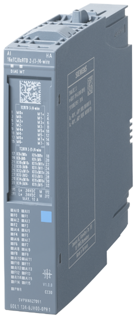 6DL1134-6AF00-0PH1 Siemens