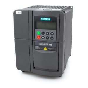 6SE6420-2UC24-0CA0 Siemens