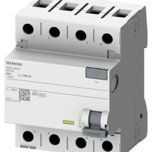 5SV5444-0 Siemens