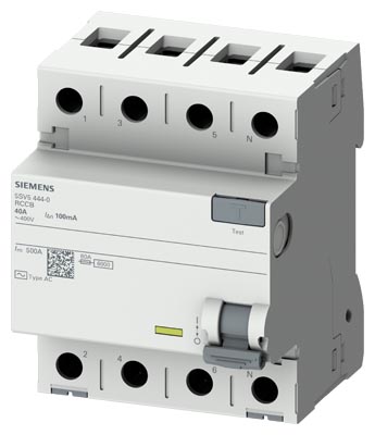 5SV5444-0 Siemens