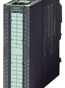 6ES7321-1BL00-4AA1 Siemens