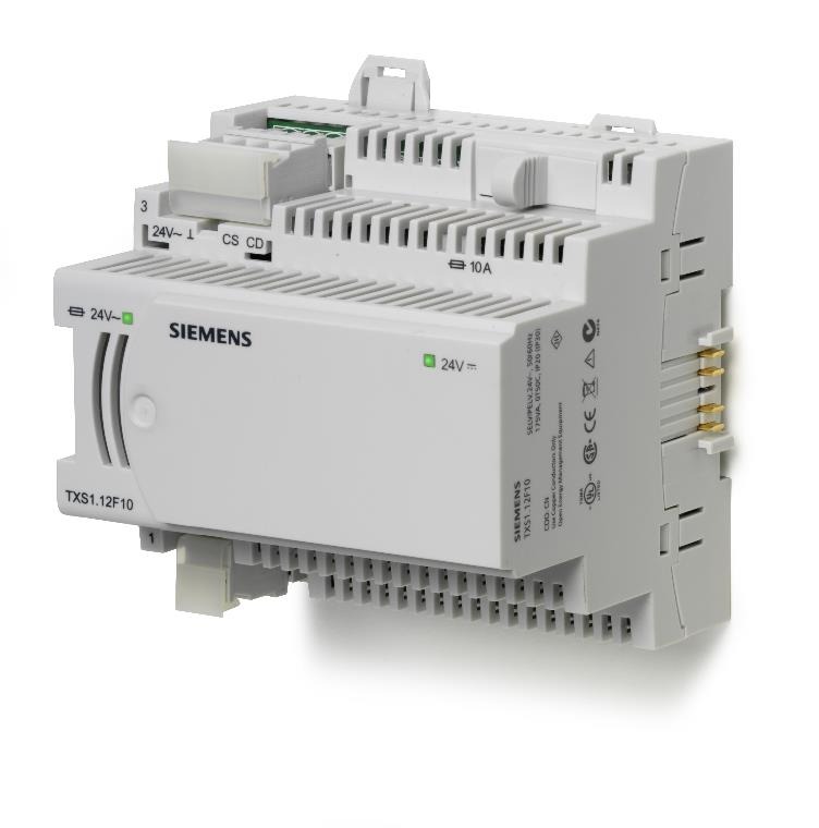 TXS1.12F4 Siemens